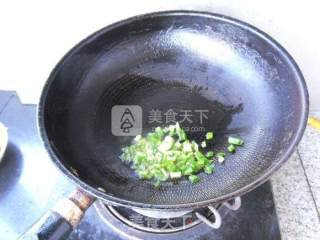 金针丝瓜的做法步骤：4