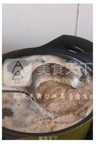 糖醋排骨的做法步骤：2