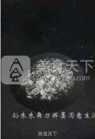 糖醋排骨的做法步骤：7