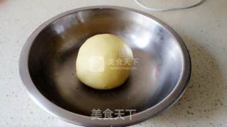 自制休闲纽扣小饼干的做法步骤：7
