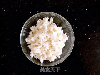 焦溜丸子的做法步骤：1