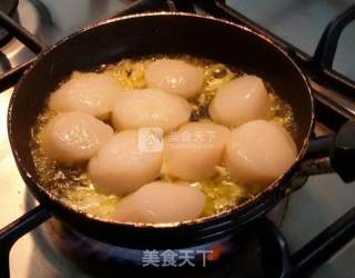 红火带子的做法步骤：5