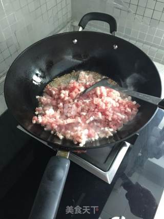 干豆角包的做法步骤：8