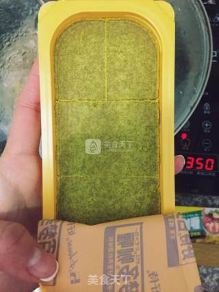 土豆咖喱盖浇饭的做法步骤：6
