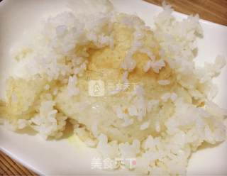 土豆咖喱盖浇饭的做法步骤：8