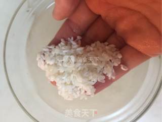 韩式鸡翅饭的做法步骤：3