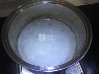 芒果椰汁西米捞的做法步骤：3