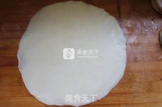 蒸春饼的做法步骤：5