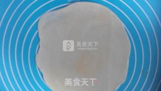 换个形式的春饼——口袋春饼的做法步骤：5