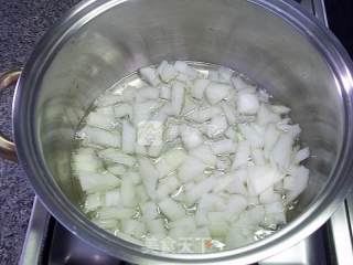 乌兹别克胡萝卜羊肉饭的做法步骤：5