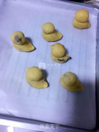 日式????烧果子的做法步骤：6