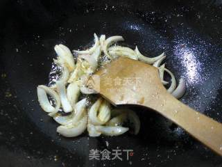 干锅鲜虾的做法步骤：4