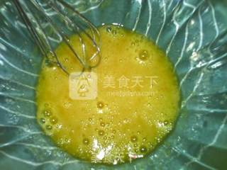 咖喱薯条马芬的做法步骤：4