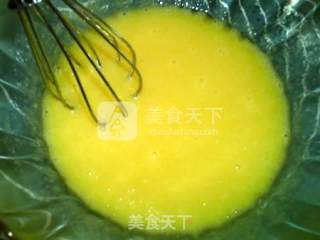 咖喱薯条马芬的做法步骤：6