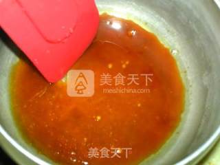 花生糖的做法步骤：10