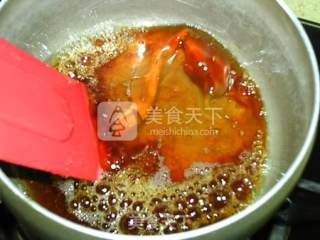 花生糖的做法步骤：11