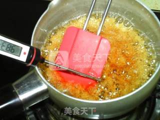 花生糖的做法步骤：12