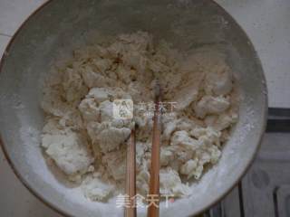 烤春卷的做法步骤：1