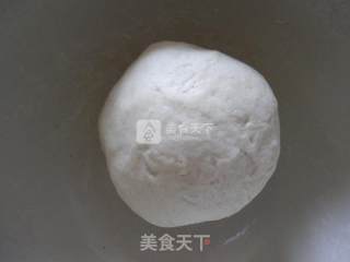 烤春卷的做法步骤：2
