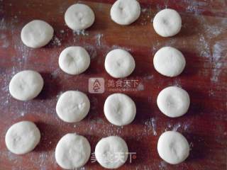 烤春卷的做法步骤：4