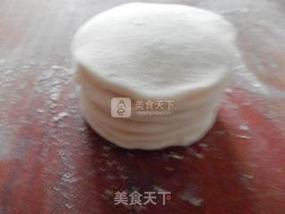 烤春卷的做法步骤：5