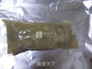 烤春卷的做法步骤：9