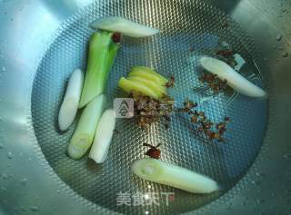 熏鲅鱼的做法步骤：4