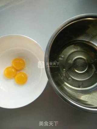蛋糕吐司的做法步骤：7