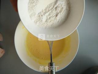 蛋糕吐司的做法步骤：11