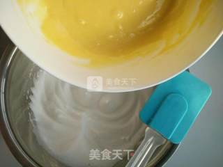 蛋糕吐司的做法步骤：16