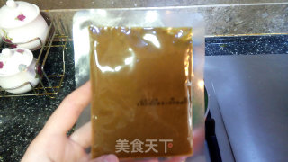 绿咖喱鸡的做法步骤：5