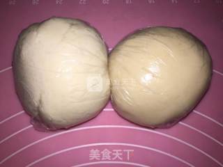 鲜花饼的做法步骤：6