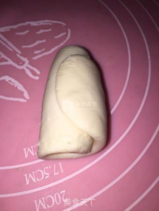 鲜花饼的做法步骤：10
