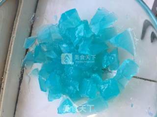 珊瑚海的做法步骤：12