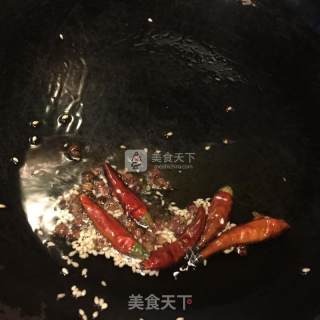 酸辣樱桃萝卜的做法步骤：4