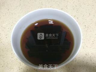 阿胶糕的做法步骤：2
