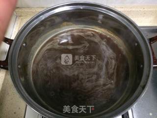 阿胶糕的做法步骤：4