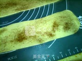 烫面椒盐葱油饼的做法步骤：10