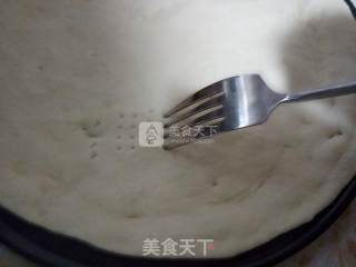 海鲜披萨的做法步骤：2