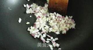 鸡翅包饭的做法步骤：9