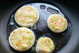 【咱家粮仓—过年要‘瘦’心】之③   有内涵的洋葱圈的做法步骤：5