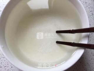 最具年味的红枣馒头的做法步骤：2