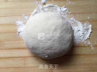 最具年味的红枣馒头的做法步骤：7