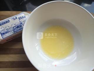 酸奶黄油小饼的做法步骤：1