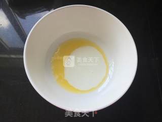 酸奶黄油小饼的做法步骤：2