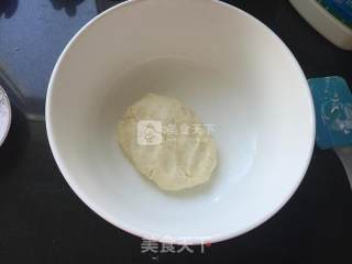 酸奶黄油小饼的做法步骤：4
