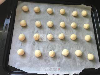 酸奶黄油小饼的做法步骤：5