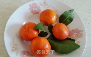 香蕉橘子奶昔的做法步骤：2
