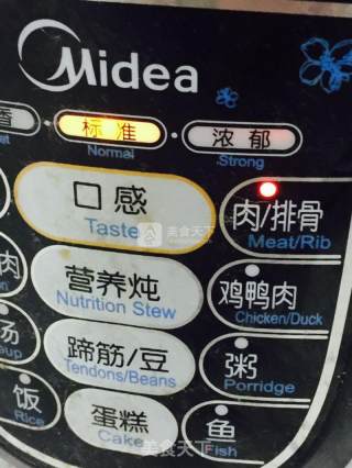 红烧蹄膀的做法步骤：6