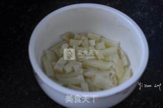 土豆魔鬼蛋的做法步骤：2